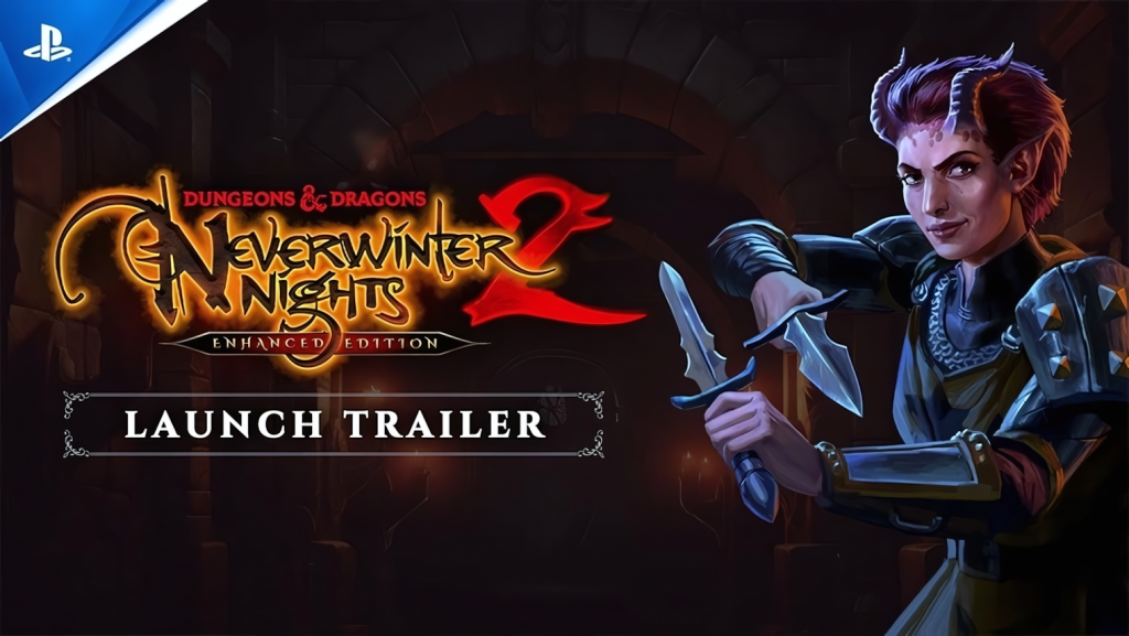 Ремастер-neverwinter-nights-2-вышел-до-ПК,-ps5,-xbox-series-и-nintendo-switch