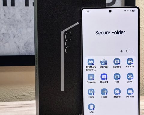 samsung-«залатала»-брешь-в-«Безопасной-папке»:-раньше-содержимое-видел-кто-угодно