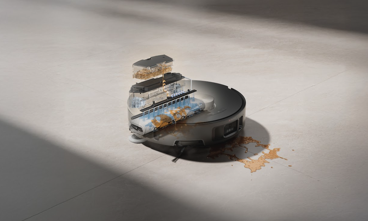 trouver-представил-в-РФ-робот-пылесос,-работающий-120-дней-без-обслуживания