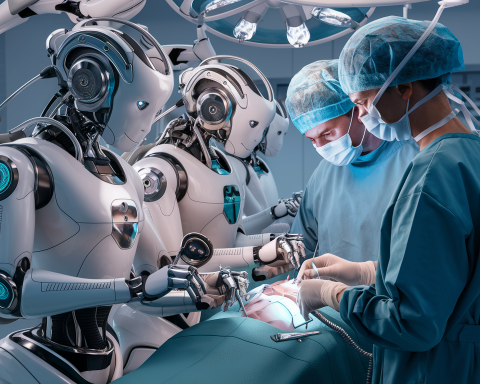 Роботы-ассистенты-появятся-в российских-больницах