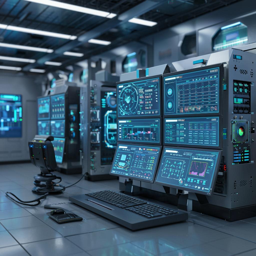 google-начала-внедрять-ИИ-для-оптимизации-производства-ядерных-реакторов