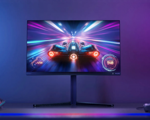 philips-introduced-a-24-inch-monitor-with-610-hz-for-video-games-fans