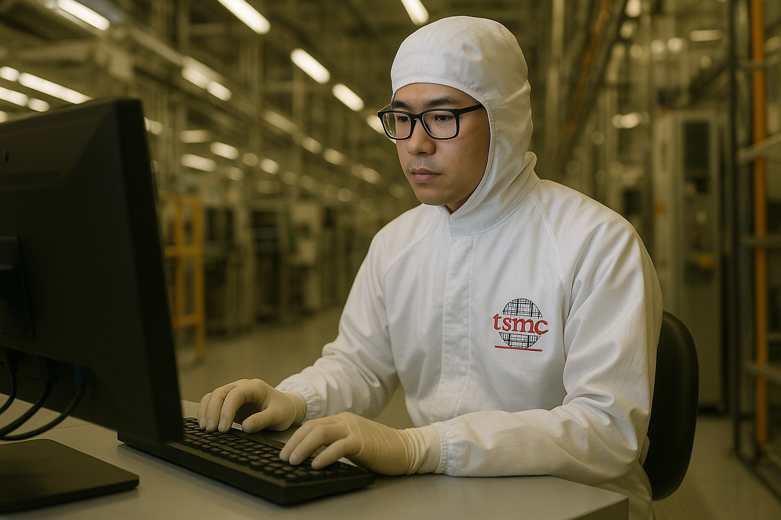 tsmc-planned-a-record-profit-against-the-background-of-high-demand-for-ai-chips