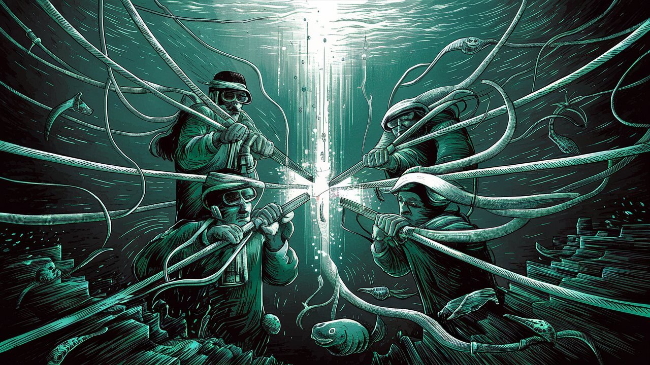 США-запретит-китайские-технологии-в подводных-интернет-кабелях