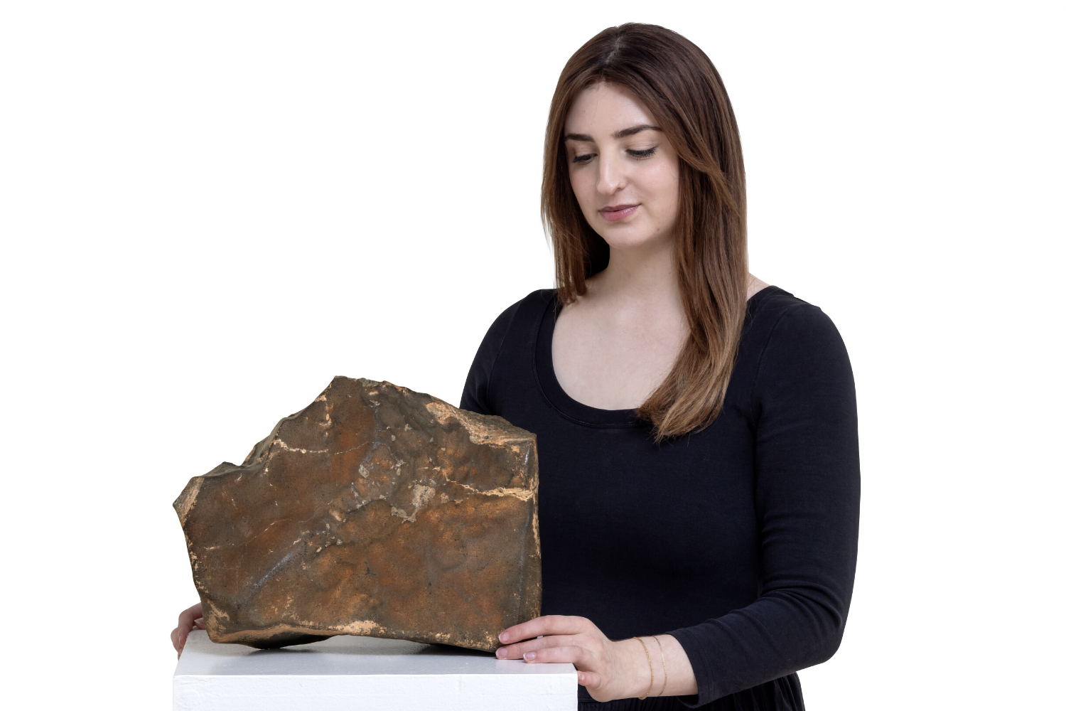 Уникальный-метеорит-с-Марса-весом-24,7-кг-ушёл-с-молотка-за-$5,3-млн