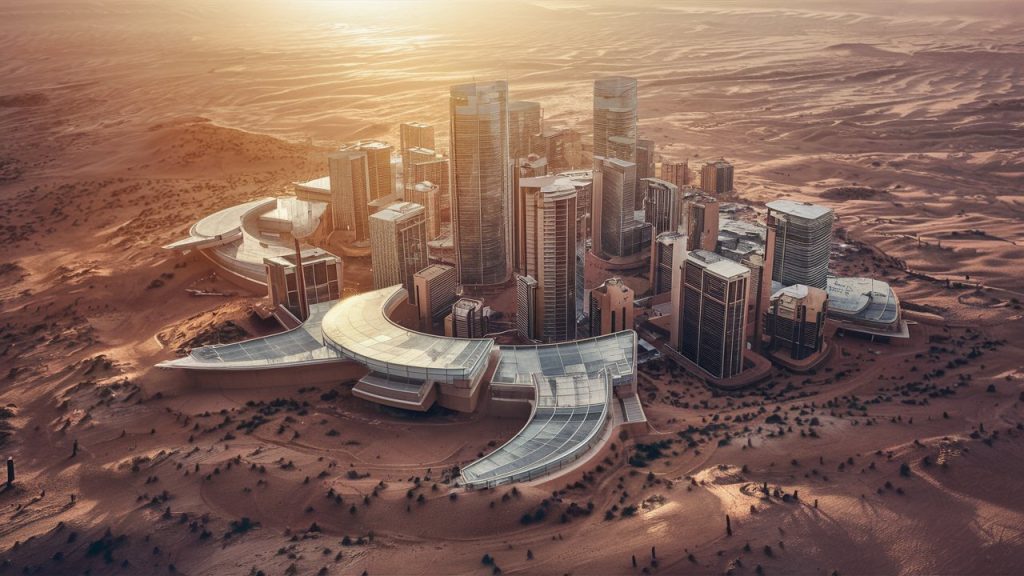 xai-Илона-Маска-начал-обсуждение-аренды-дата-центров-в Саудовской-Аравии