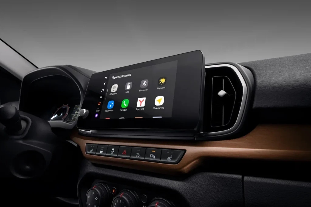 lada-iskra-with-the-yandex-auto-platform-will-go-on-sale-on-july-20