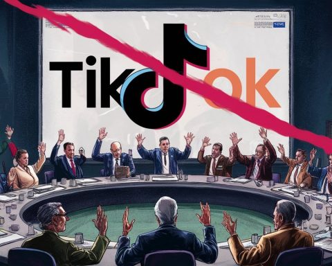 aliexpress,-tiktok-и wechat-обвинили-в нарушении-закона ЕС-о данных