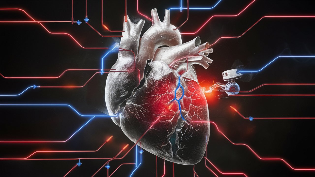 Российские-учёные-пересадили-сердце-без-его-остановки