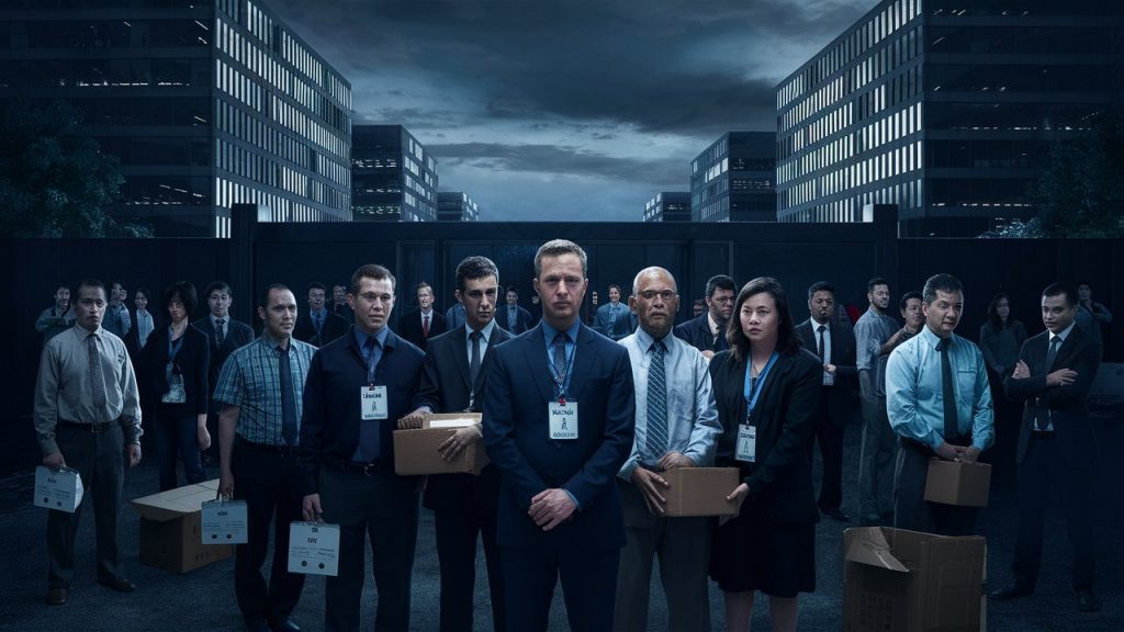 amazon-сократит-сотни-сотрудников-в облачном-подразделении-aws