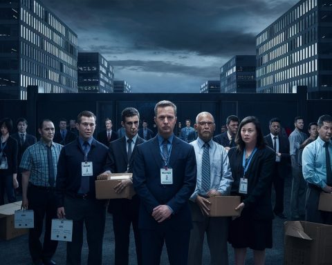 amazon-сократит-сотни-сотрудников-в облачном-подразделении-aws