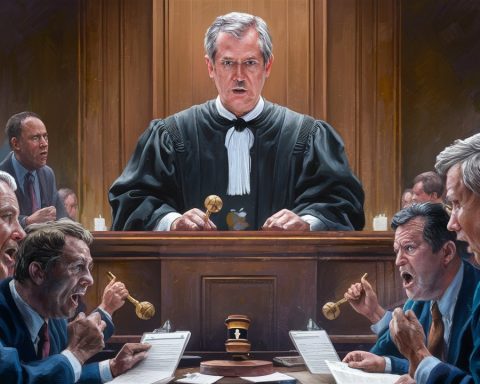 anthropic-will-face-a-collective-claim-from-american-authors