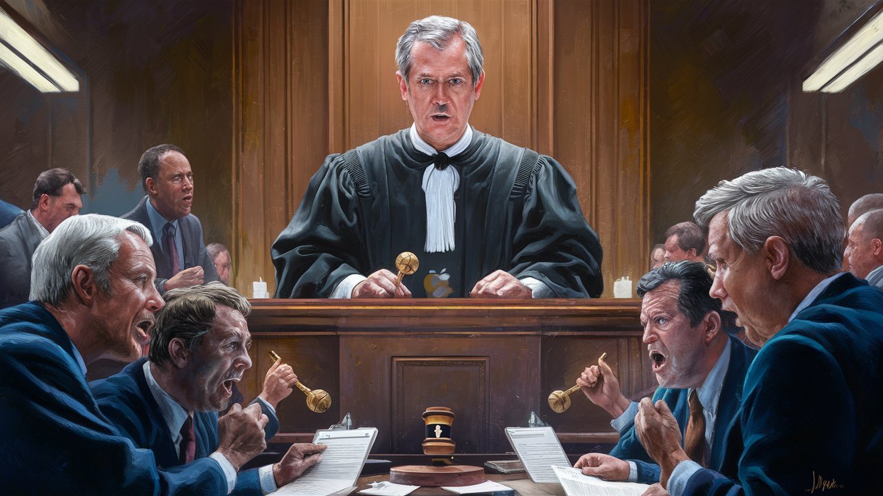 anthropic-will-face-a-collective-claim-from-american-authors