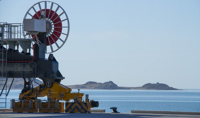 В-Туркменистане-открыт-третий-нефтеналивной-причал