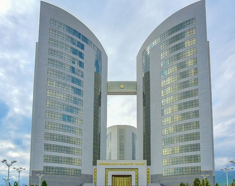 Туркменистан-усиливает-сотрудничество-с-международными-организациями