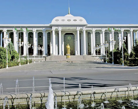 Меджлис-Туркменистана-продолжает-совершенствовать-законодательство-страны