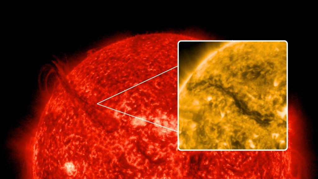 На-Солнце-образовался-гигантский-огненный-каньон-из-за-мощнейшего-выброса-плазмы