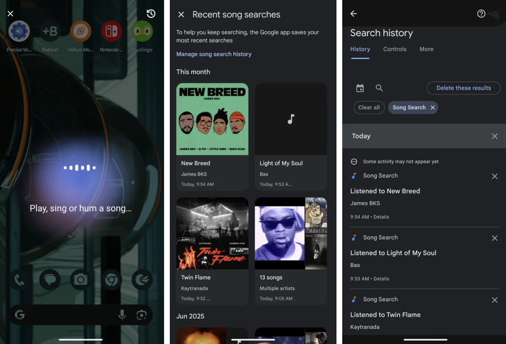 Визуальный-поиск-circle-to-search-от-google-начал-сохранять-историю-поиска-песен