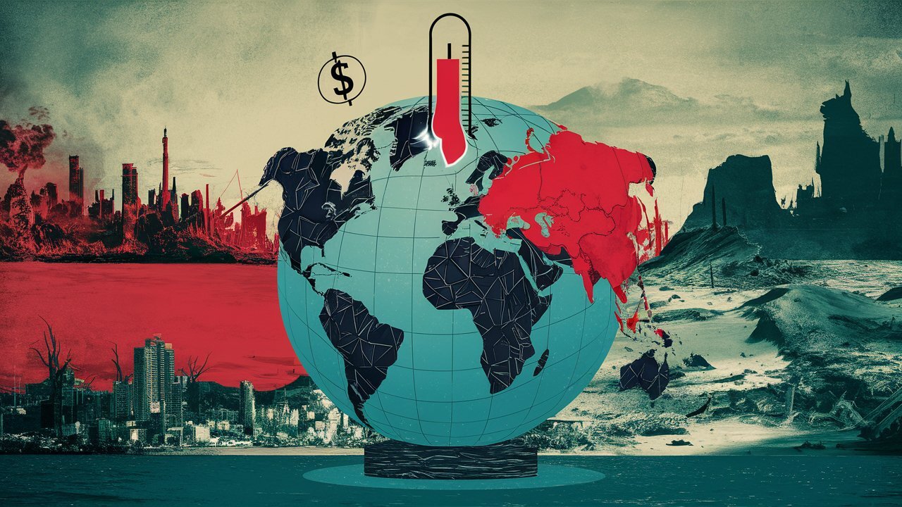 Угрожает ли-изменение-климата-самому-существованию-человечества —-ответил-учёные