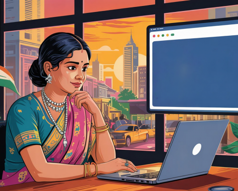 Первый-индийский-полупроводниковый-чип-выпустят-в этом-году