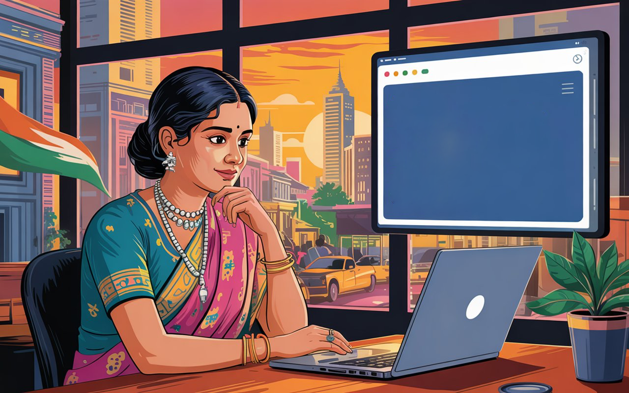 Первый-индийский-полупроводниковый-чип-выпустят-в этом-году