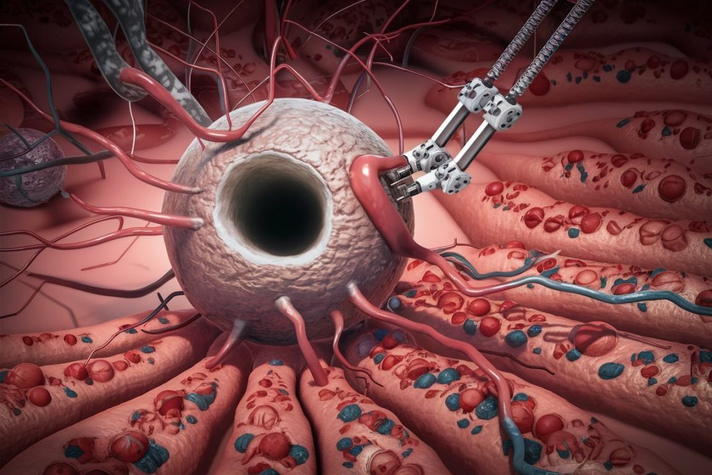 Учёные-разработали-«универсальную»-вакцину-от рака