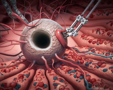 Учёные-разработали-«универсальную»-вакцину-от рака