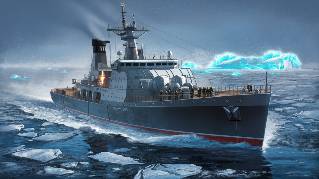 in-murmansk,-a-system-of-automatic-weighing-of-ships-was-created