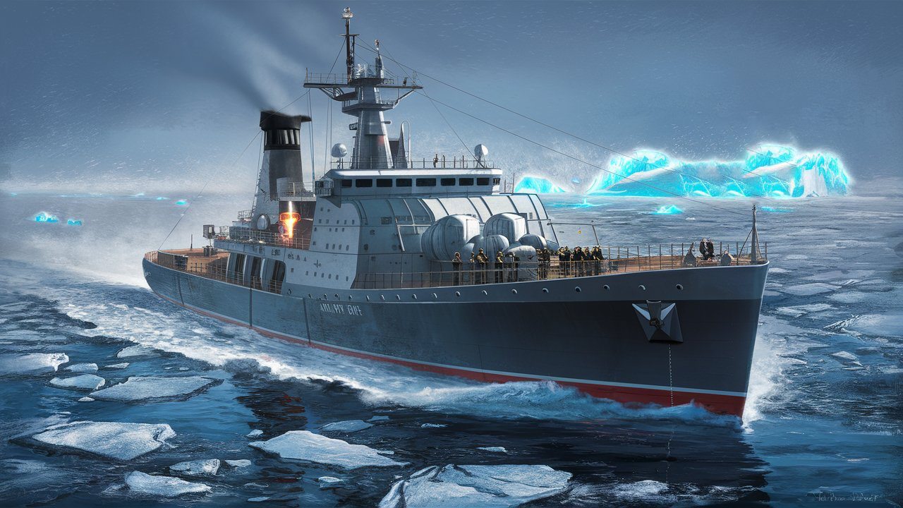 in-murmansk,-a-system-of-automatic-weighing-of-ships-was-created