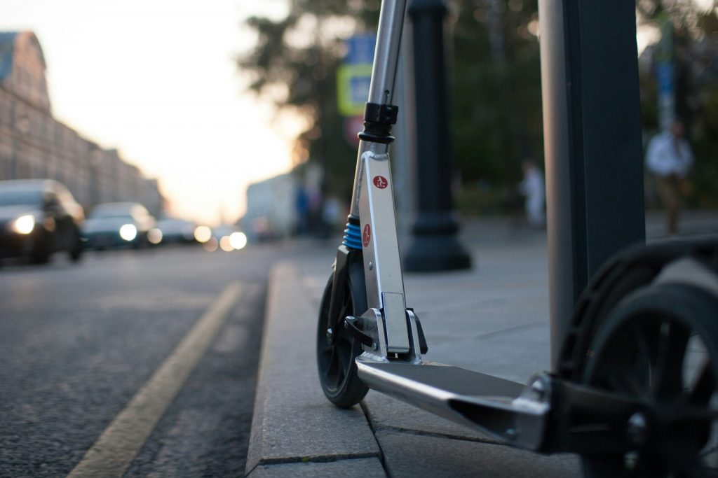 moscow-discussed-the-need-to-regulate-electric-scooters-instead-of-a-ban