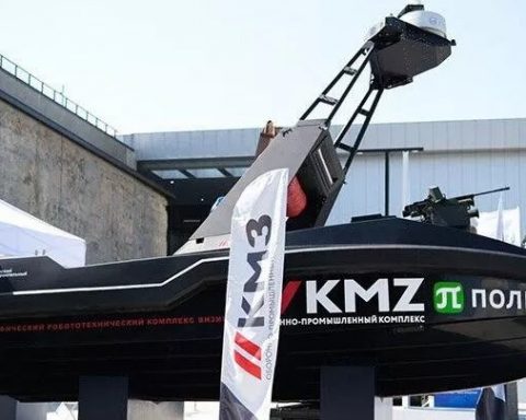 Разработчик-БЭК-«Визир»-увеличил-скорость-дрона-до-90-км/ч