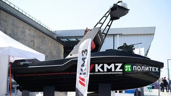 Разработчик-БЭК-«Визир»-увеличил-скорость-дрона-до-90-км/ч