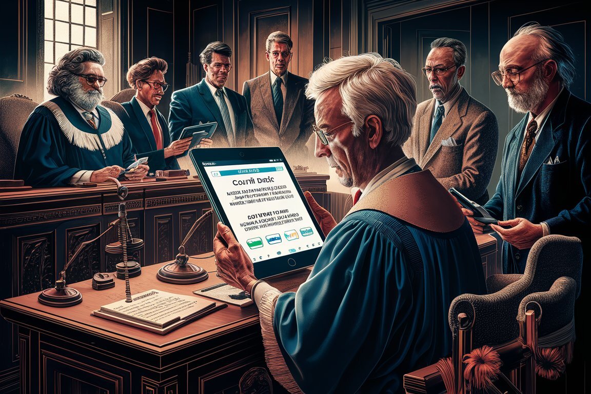 Основательница-cтартапа-caastle-сдалась-властям-после-обвинений-в краже-личности