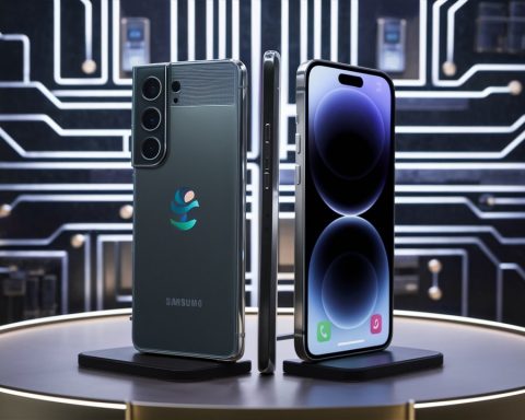 Границы-между-флагманами-и смартфонами-среднего-класса —-эксперты