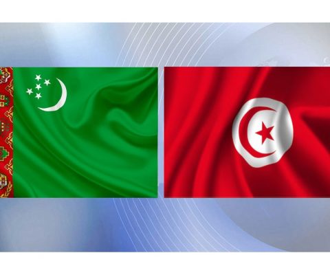 the-heads-of-the-foreign-ministries-of-turkmenistan-and-tunisia-held-a-telephone-conversation