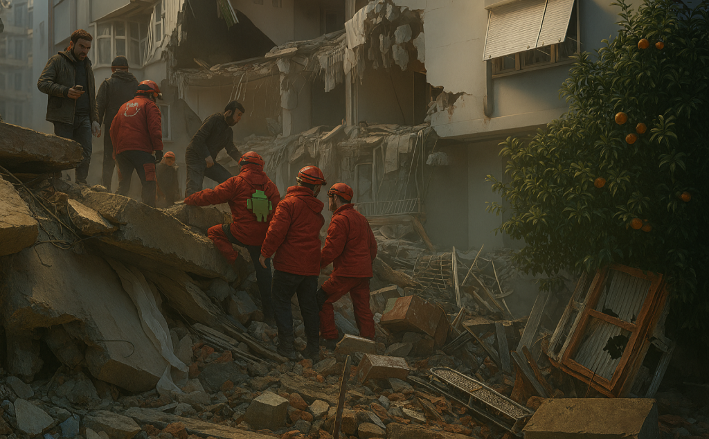 google-превратила-2-млрд-android-смартфонов-в-сеть-для-обнаружения-землетрясений