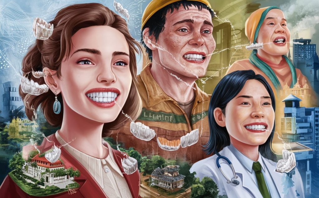 По зубам-можно-вычислить-вашу-родину,-вашу-профессию-и ваш-уровень-достатка