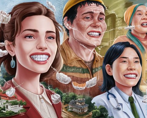 По зубам-можно-вычислить-вашу-родину,-вашу-профессию-и ваш-уровень-достатка