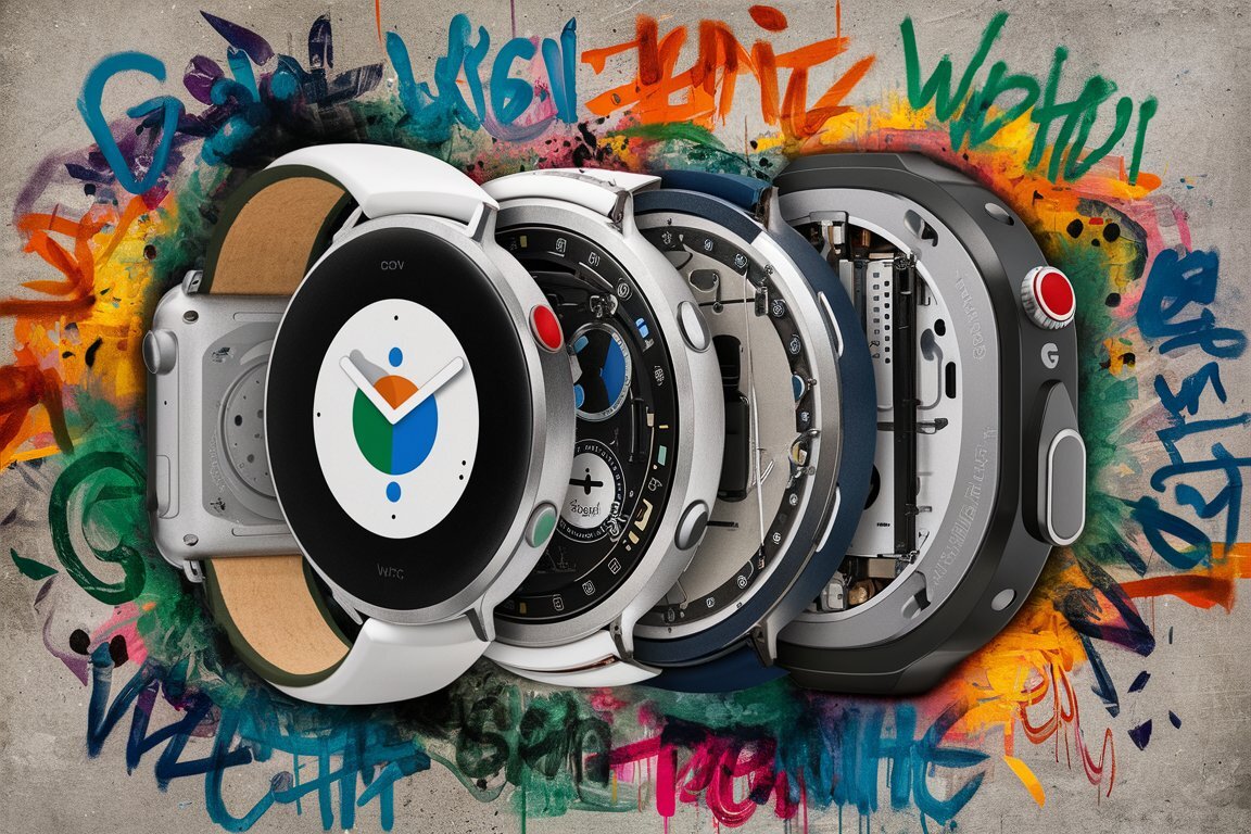 Утечка-раскрыла-цену-и дату-выхода-умных-часов-google-pixel-watch-4