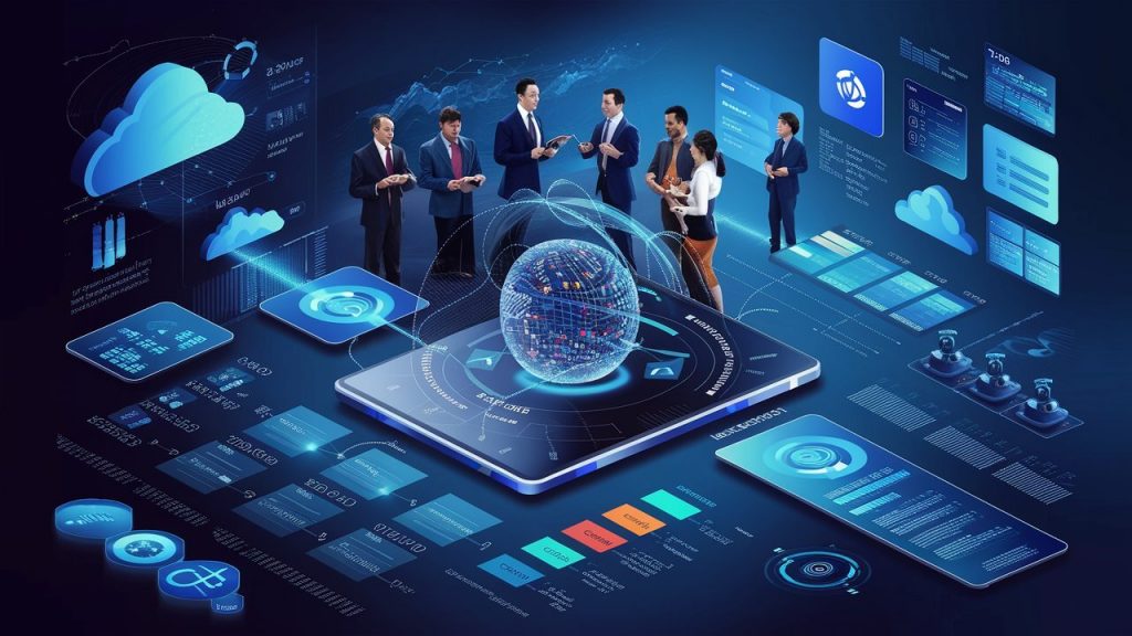 the-system-for-quick-digitalization-of-business-was-created-in-russia