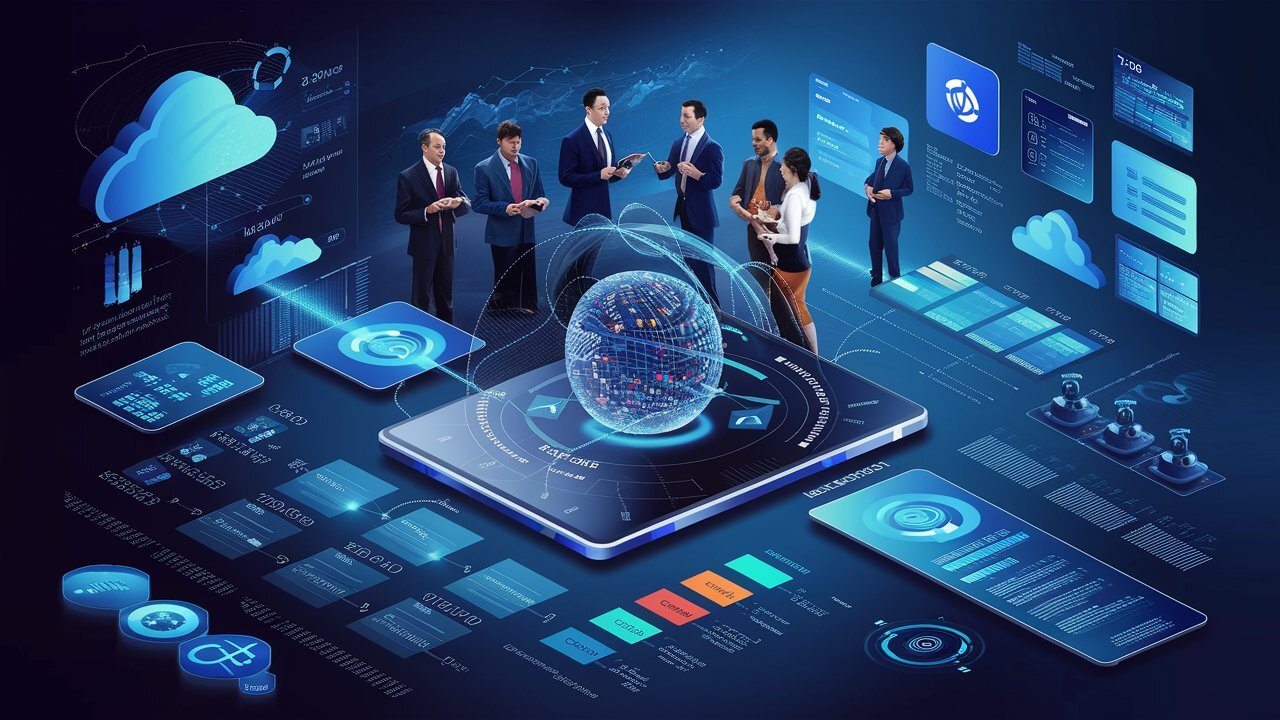 the-system-for-quick-digitalization-of-business-was-created-in-russia