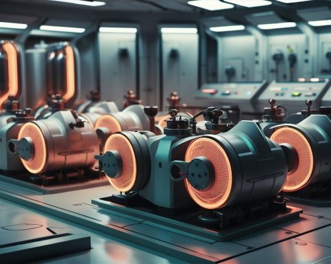 Росатом-создал-опытные-газовые-центрифуги-нового-поколения