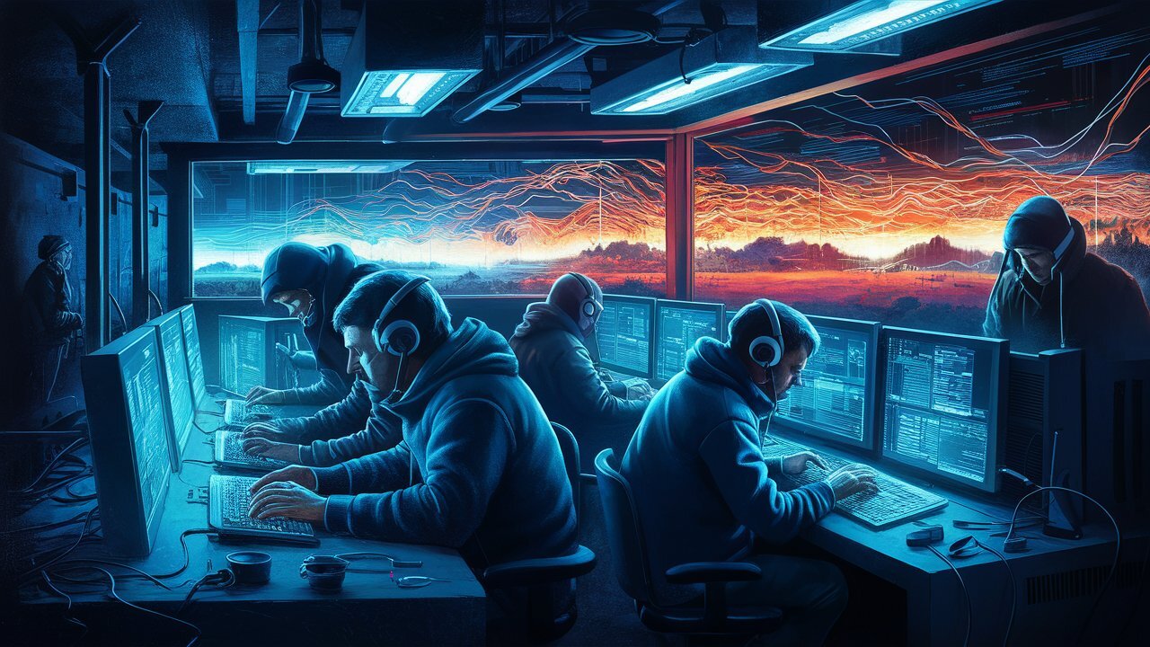 microsoft-warned-about-hacker-attacks-on-sharrepoint-servers