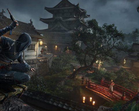 Официально:-ubisoft-потратила-на-разработку-assassin’s-creed-shadows-более-e100-млн