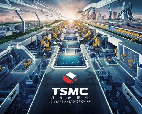 tsmc-will-use-drones-at-the-factory-in-the-usa