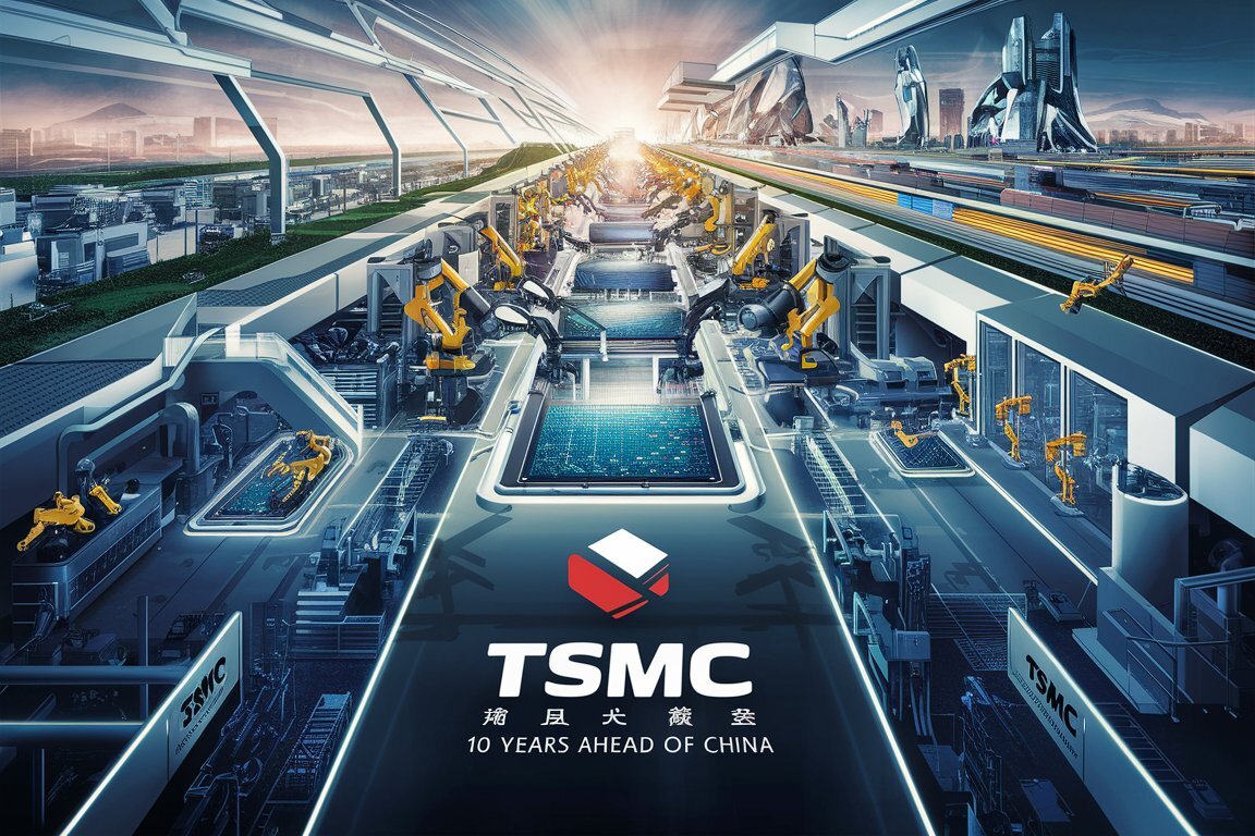 tsmc-will-use-drones-at-the-factory-in-the-usa