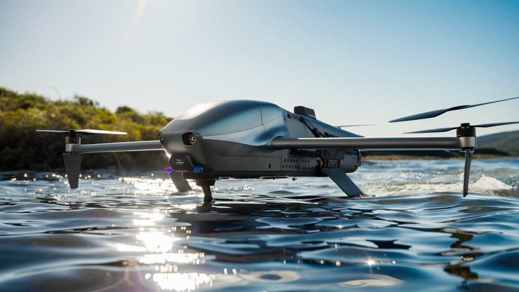 Российские-студенты-создали-беспилотник-для-мониторинга-водоемов