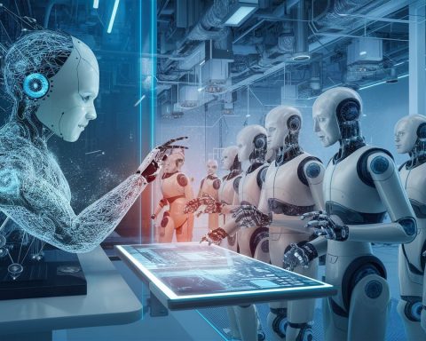 В России-разработали-роботов-с «человеческими»-чувствами