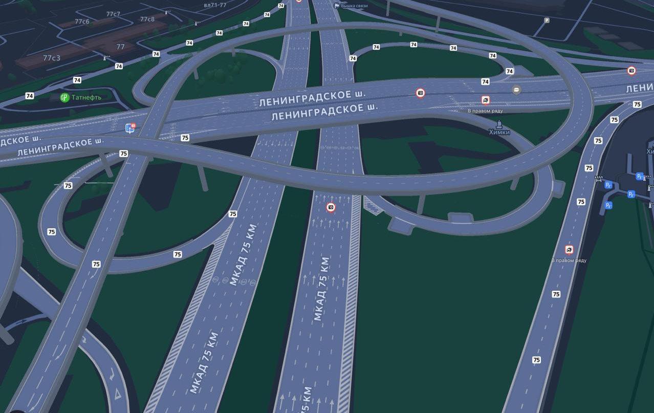 yandex-maps-added-details-of-complex-interchanges