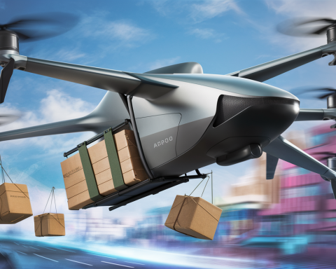 В России-создали-грузовой-дрон-для-труднодоступных-районов